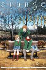 Watch Orange: Future Movie4k