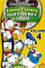 Watch Donald's Nephews Movie4k