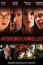 Watch Criminal Intent Movie4k