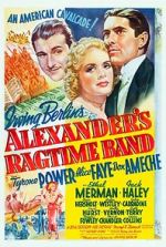 Watch Alexander's Ragtime Band Movie4k