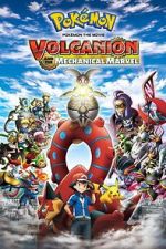 Watch Pok�mon the Movie: Volcanion and the Mechanical Marvel Movie4k