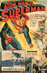 Watch Atom Man vs. Superman Movie4k