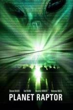 Watch Planet Raptor Movie4k