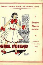 Watch The Girl Friend Movie4k