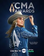 Watch 59th Annual CMA Awards (TV Special 2025) Movie4k