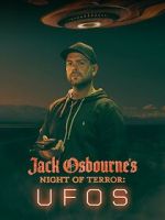 Watch Jack Osbourne\'s Night of Terror: UFOs (TV Special 2022) Movie4k