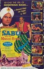 Watch Sabu and the Magic Ring Movie4k