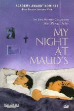 Watch My Night with Maud Movie4k