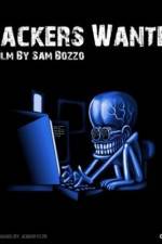 Watch Hackers Wanted Movie4k