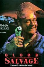 Watch Blood Salvage Movie4k