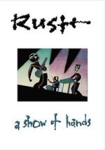 Watch Rush: A Show of Hands Movie4k