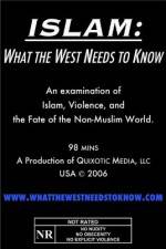 Watch Islam: What the West Needs to Know Movie4k