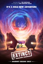 Watch Extinct Movie4k