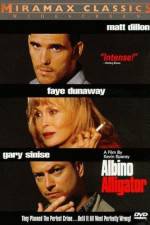 Watch Albino Alligator Movie4k