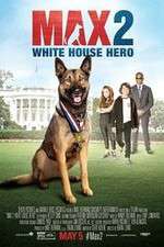 Watch Max 2 White House Hero Movie4k