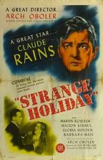 Watch Strange Holiday Movie4k