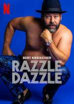 Watch Bert Kreischer: Razzle Dazzle (TV Special 2023) Movie4k