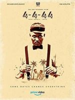 Watch 4:4:44 Movie4k