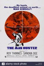 Watch The Manhunter Movie4k