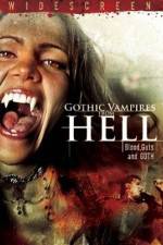 Watch Gothic Vampires from Hell Movie4k
