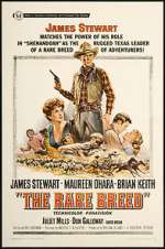 Watch The Rare Breed Movie4k