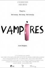 Watch Vampires Movie4k