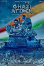 Watch The Ghazi Attack Movie4k