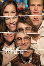 Watch Merrily We Roll Along Movie4k