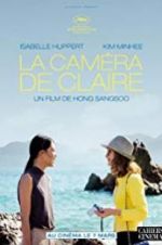 Watch Claire\'s Camera Movie4k