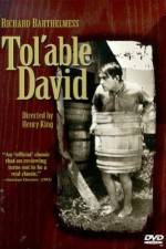 Watch Tol'able David Movie4k