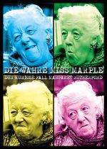 Watch Truly Miss Marple: The Curious Case of Margareth Rutherford Movie4k