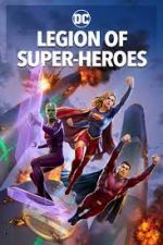 Watch Legion of Super-Heroes Movie4k