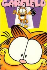 Watch Here Comes Garfield Movie4k