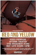 Watch Escapist Skateboarding Red And Yellow Bonus Movie4k
