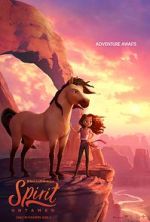 Watch Spirit Untamed Movie4k