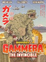 Watch RiffTrax: Gammera the Invincible Movie4k