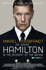 Watch Hamilton: In the Interest of the Nation Movie4k