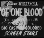 Watch Of One Blood Movie4k