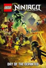 Watch Ninjago: Masters of Spinjitzu - Day of the Departed Movie4k