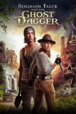 Watch Benjamin Falck & the Ghost Dagger Movie4k