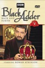 Watch Blackadder Back & Forth Movie4k