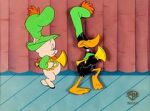 Watch Porky and Daffy in the William Tell Overture Movie4k