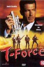 Watch T-Force Movie4k