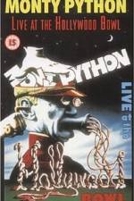 Watch Monty Python Live at the Hollywood Bowl Movie4k