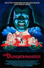 Watch The Dungeonmaster Movie4k