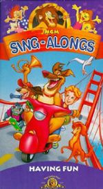 Watch MGM Sing-Alongs: Having Fun Movie4k