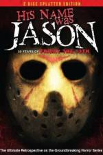 Watch His Name Was Jason: 30 Years of Friday the 13th Movie4k
