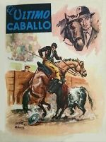 Watch The Last Horse Movie4k