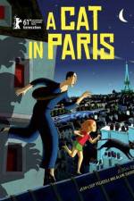 Watch A Cat In Paris Movie4k
