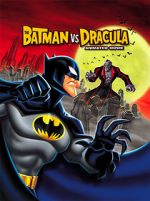 Watch The Batman vs. Dracula Movie4k
